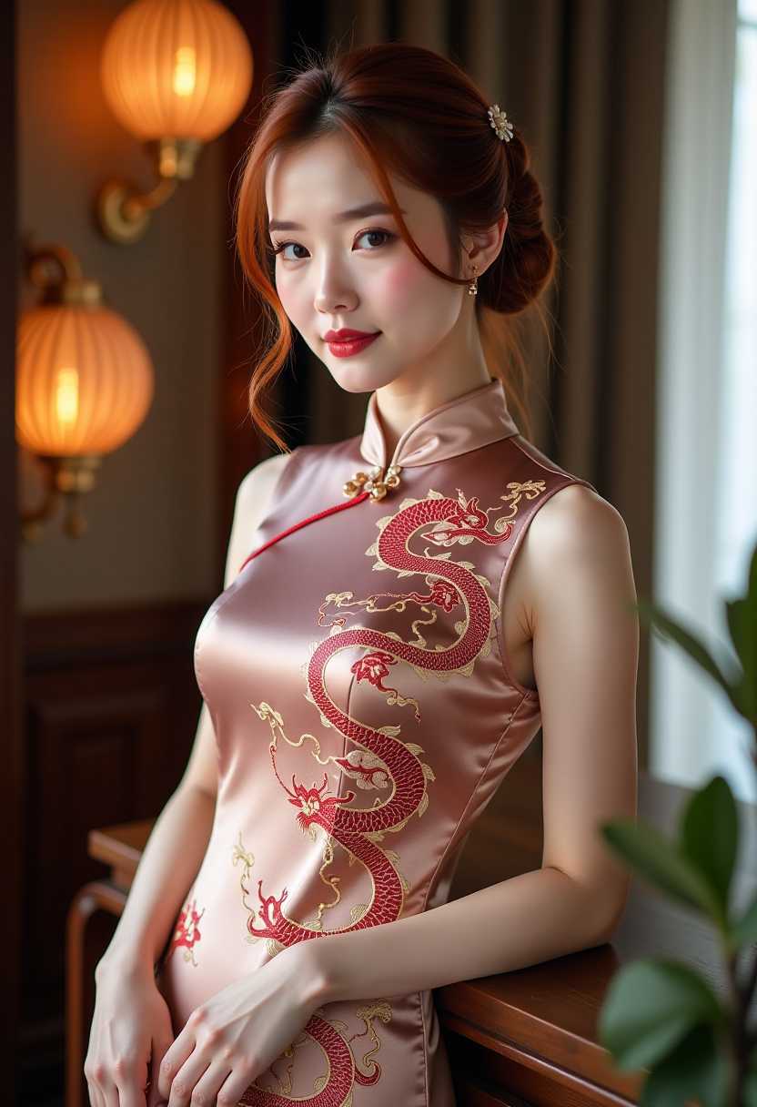龙骨列车