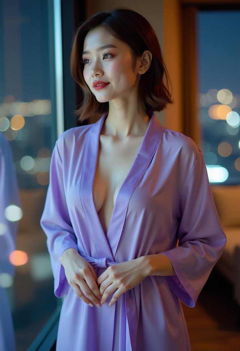 青梅竹马的谎言